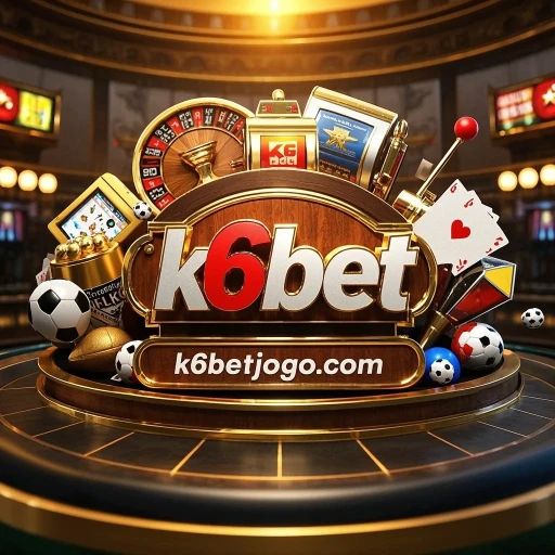 Apostas em K6bet: Diversão, Segurança e Estratégia