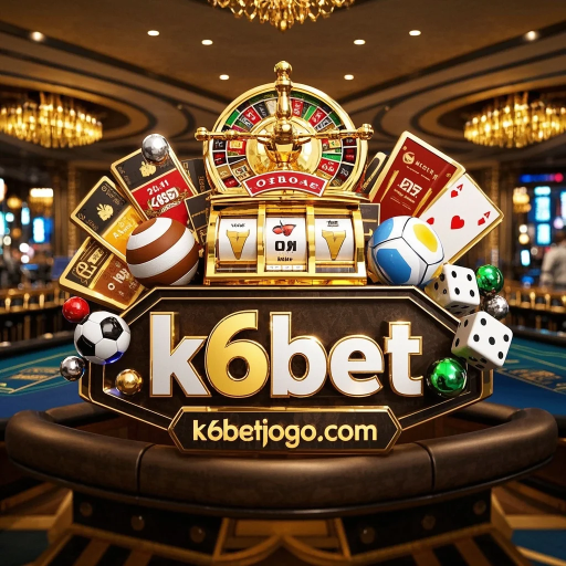 Explorando a Categoria Bônus no k6bet: Diversão e Oportunidades de Ganhos