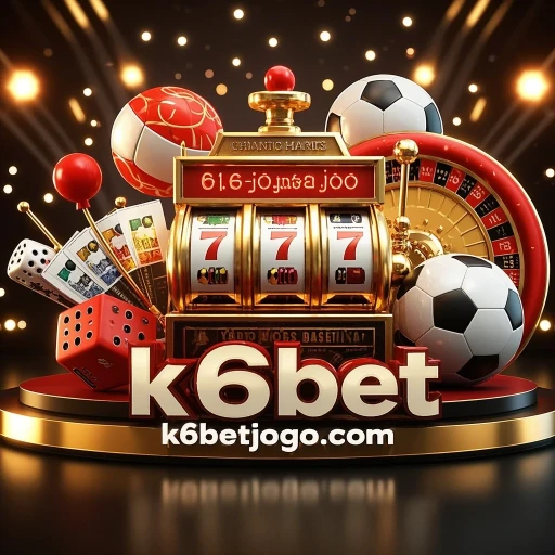 O Impacto do Jogo de Perguntas no K6Bet: Uma Nova Forma de Entretenimento