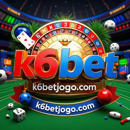 Explorando os Jogos de Azar na K6bet: Apostas com Responsabilidade