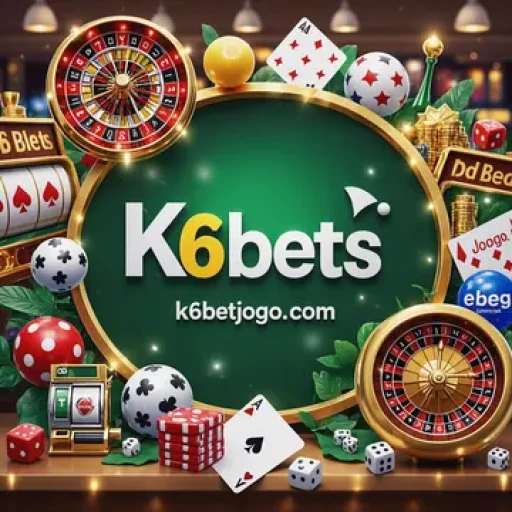 k6bet plataforma