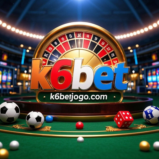 Descubra as Melhores Promoções em Jogos na k6bet