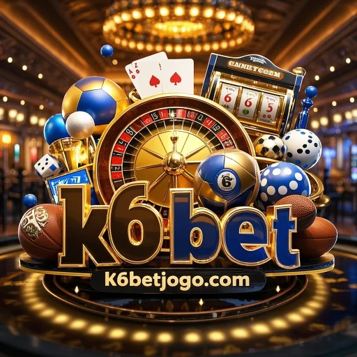 O Fascinante Mundo dos Caça-Níqueis no k6bet
