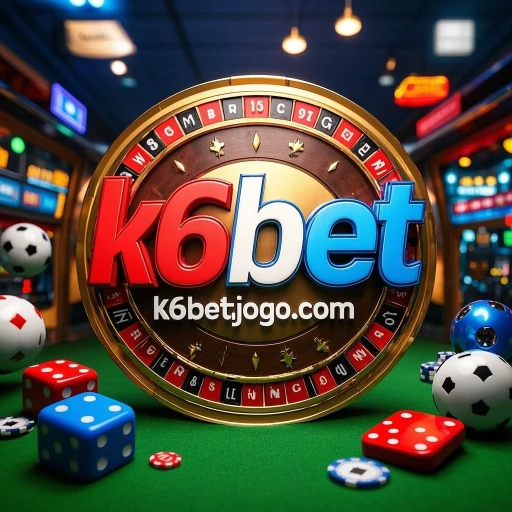 Explorando a Categoria de Esportes no K6bet: Emoção das Apostas Online