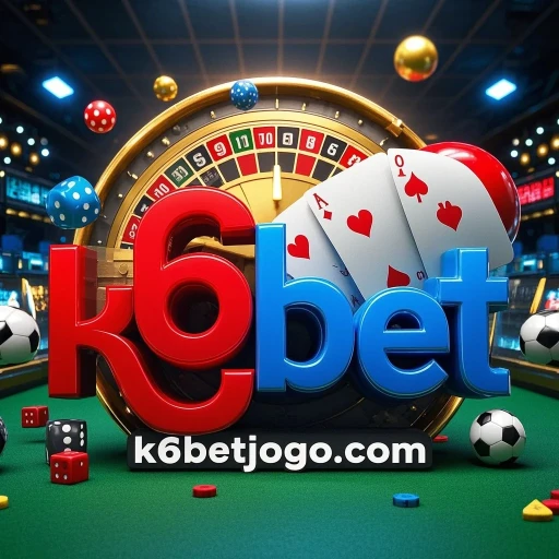 Descubra as Mesas de Jogos no k6bet: Uma Experiência Incomparável