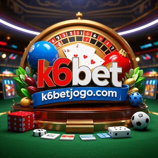 Descubra a Categoria 'Termos' no K6Bet: Uma Nova Dimensão em Jogos de Palavras