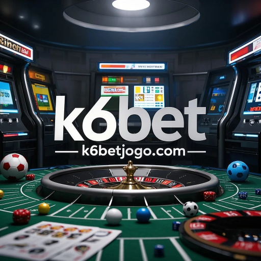 Descubra a Emoção dos Jogos Virtuais no k6bet